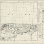 Meßtischblatt 1542 : Zingst [1944, 1:25.000, GSGS 4414 GERMANY / GSGS 4497 BAVARIA]