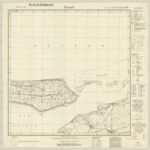 Meßtischblatt 1543 : Pramort [1:25.000]