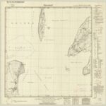 Meßtischblatt 1544 : Klausdorf [1:25.000]