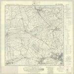 Meßtischblatt 1623 : Owschlag [1959, 1:25.000]