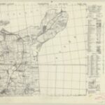 Meßtischblatt 1632 : Grossenbrode [1944, 1:25.000, GSGS 4414 GERMANY / GSGS 4497 BAVARIA]