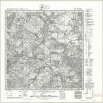 Meßtischblatt 1676 : Zuckau [Zukowo] [1:25.000]