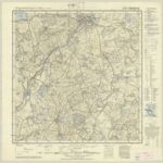 Meßtischblatt 1729 : Lutjenburg [1946, 1:25.000]