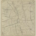 Meßtischblatt 1778 : Trutenau [Trutnowy] [1936, 1:25.000]