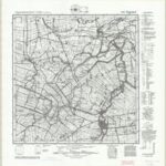 Meßtischblatt 1780 : Tiegenhof [Nowy Dwor Gdanski] [1936, 1:25.000]