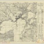 Meßtischblatt 1828 : Plon [1944, 1:25.000, GSGS 4414 GERMANY / GSGS 4497 BAVARIA]