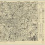 Meßtischblatt 1830 : Neustadt [Altenkrempe] [1944, 1:25.000, GSGS 4414 GERMANY / GSGS 4497 BAVARIA]