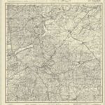 Meßtischblatt 1875 : Schonflieb [Szumles Krolewski] [1936, 1:25.000]