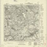 Meßtischblatt 1886 : Wormditt [1925, 1:25.000]