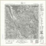 Meßtischblatt 1999 : Rogonnen [Rogojny] [1:25.000]