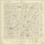 Meßtischblatt 2078 : Pelplin [1:25.000]