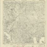 Meßtischblatt 2094 : Weibenburg [Wyszembork] [1:25.000]