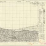 Meßtischblatt 2119 : Otterndorf [1944, 1:25.000, GSGS 4414 GERMANY / GSGS 4497 BAVARIA]