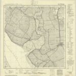 Meßtischblatt 2122 : Krempe [1946, 1:25.000]