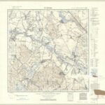 Meßtischblatt 2163 : Groß Krossin [Krosino] [1:25.000]