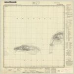 Meßtischblatt 2210 : Baltrum [1936, 1:25.000]