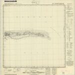 Meßtischblatt 2211 : Ostende-Langeoog [1936, 1:25.000]