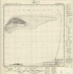 Meßtischblatt 2212 : Spiekeroog [1946, 1:25.000]