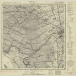 Meßtischblatt 2223 : Elmshorn [1936, 1:25.000]