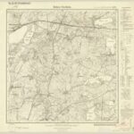 Meßtischblatt 2235 : Hohen-Viecheln [1881, 1:25.000]