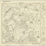 Meßtischblatt 2247 : Spantekow [1885, 1:25.000]