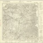 Meßtischblatt 2270 : Pollnitz [Harth-Pollnitz] [1940, 1:25.000]