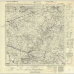 Meßtischblatt 2273 : Czersk [1940, 1:25.000]