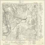 Meßtischblatt 2430 : Gudow [1:25.000]