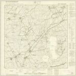 Meßtischblatt 2509 : Loppersum [1936, 1:25.000]