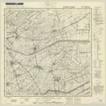 Meßtischblatt 2511 : Holtrop [1936, 1:25.000]