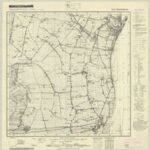 Meßtischblatt 2516 : Nordenham [1936, 1:25.000]