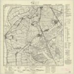 Meßtischblatt 2517 : Loxstedt [1946, 1:25.000]