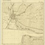 Meßtischblatt 2609 : Emden [1936, 1:25.000]