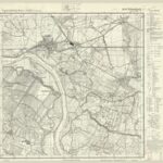 Meßtischblatt 2630 : Boizenburg [1936, 1:25.000]