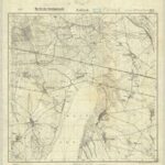 Meßtischblatt 2655 : Kublank [Morzyczyn] [1946, 1:25.000]