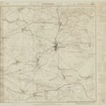 Meßtischblatt 2658 : Jacobshagen [Dobrzany] [1:25.000]