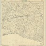 Meßtischblatt 2690 : Roggen [Rog] [1911, 1:25.000]