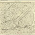 Meßtischblatt 2712 : Apen [1936, 1:25.000]