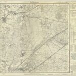 Meßtischblatt 2723 : Groß Sittensen [Sittensen] [1936, 1:25.000]