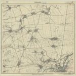 Meßtischblatt 2749 : Weiszenfels [1:25.000]