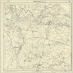 Meßtischblatt 2765 : Breitenstein [Dobino] [1878, 1:25.000]