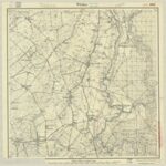 Meßtischblatt 2773 : Wtelno [1:25.000]