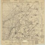 Meßtischblatt 2774 : Falkenburg [Zoledowo] [1:25.000]