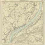 Meßtischblatt 2775 : Rasmushausen [Niewiescin] [1906, 1:25.000]