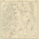 Meßtischblatt 2776 : Unislaw [1906, 1:25.000]