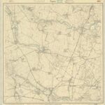 Meßtischblatt 2777 : Papau [Papowo Biskupie] [1906, 1:25.000]