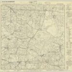 Meßtischblatt 2778 : Lissewo [Lisewo] [1936, 1:25.000]