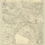 Meßtischblatt 2783 : Radosk [Radoszki] [1:25.000]