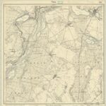 Meßtischblatt 2862 : Tutz [Tuczno] [1878, 1:25.000]