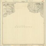 Meßtischblatt 2883 : Gorzno [1910, 1:25.000]